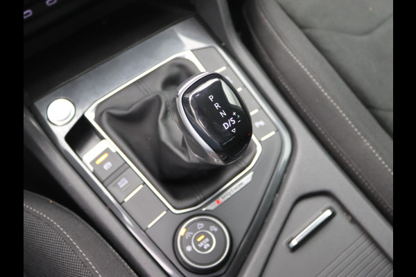 Volkswagen Tiguan 2.0 TSI 4Motion Trekhaak, Camera, Stoelverwarming
