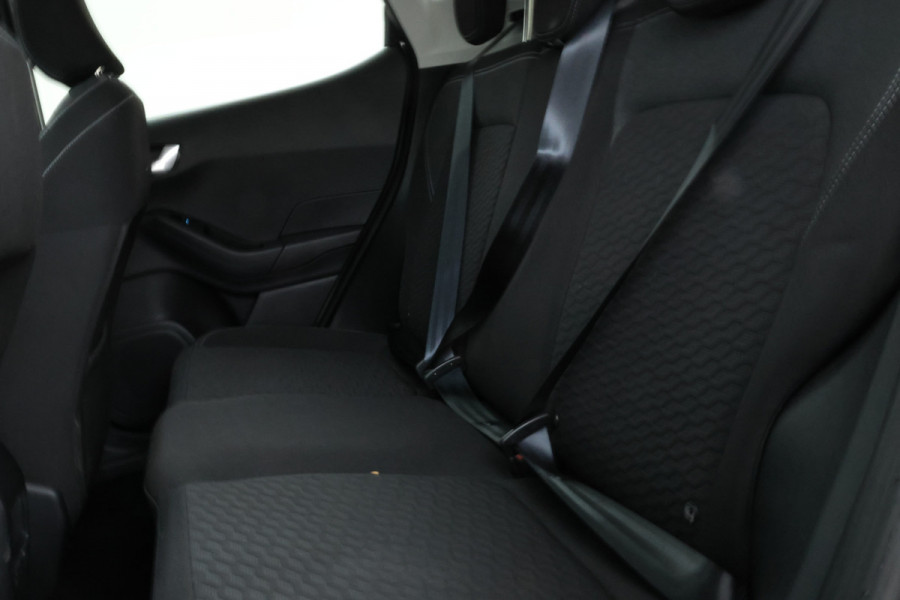 Ford Fiesta 1.0 EcoBoost Titanium 5 Deurs hb, Apple carplay,