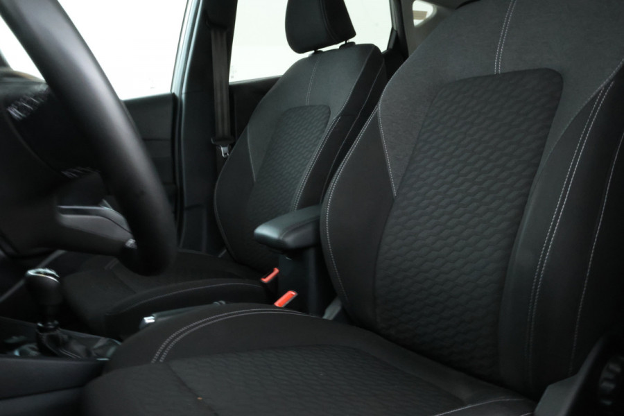 Ford Fiesta 1.0 EcoBoost Titanium 5 Deurs hb, Apple carplay,