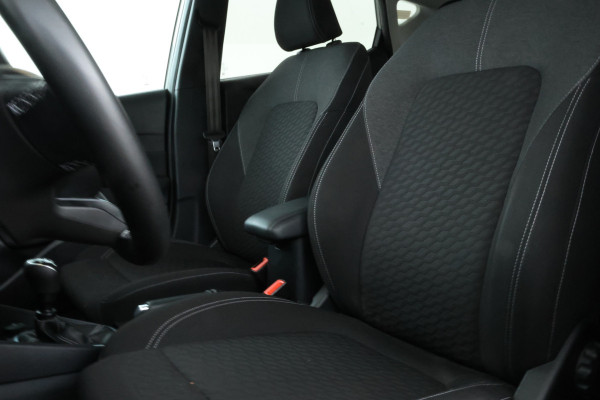 Ford Fiesta 1.0 EcoBoost Titanium 5 Deurs hb, Apple carplay,