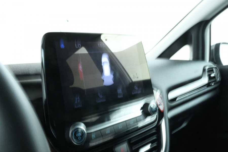 Ford Fiesta 1.0 EcoBoost Titanium 5 Deurs hb, Apple carplay,