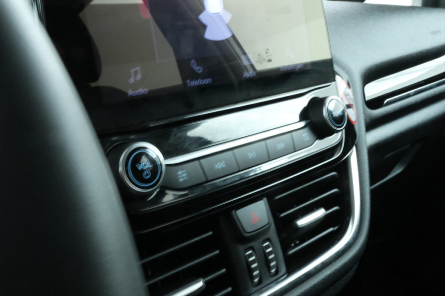 Ford Fiesta 1.0 EcoBoost Titanium 5 Deurs hb, Apple carplay,