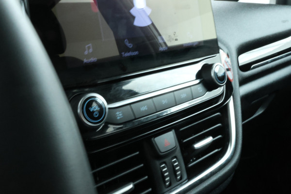 Ford Fiesta 1.0 EcoBoost Titanium 5 Deurs hb, Apple carplay,