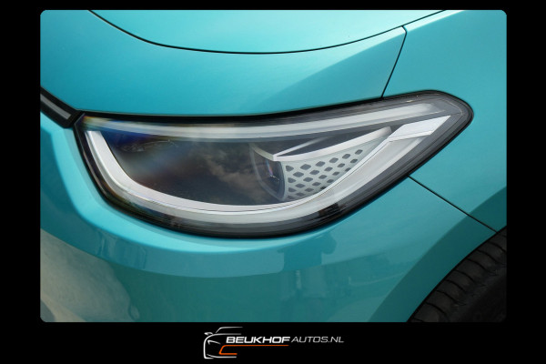 Volkswagen ID.3 First Plus 58 kWh Cam Adapt Cruise Soh 93%