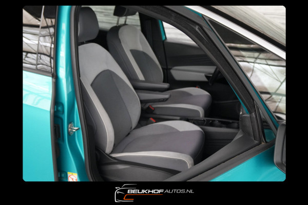 Volkswagen ID.3 First Plus 58 kWh Cam Adapt Cruise Soh 93%