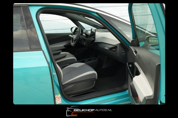 Volkswagen ID.3 First Plus 58 kWh Cam Adapt Cruise Soh 93%