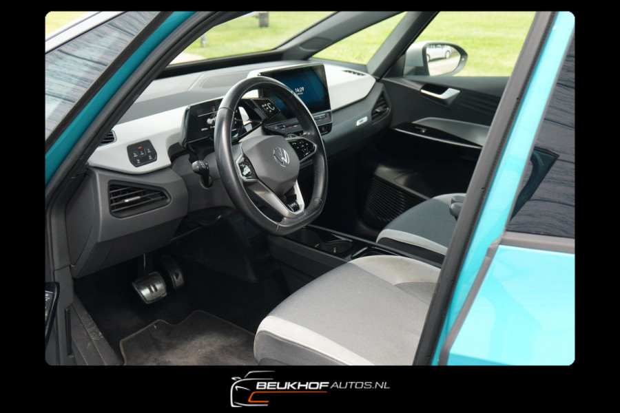 Volkswagen ID.3 First Plus 58 kWh Cam Adapt Cruise Soh 93%