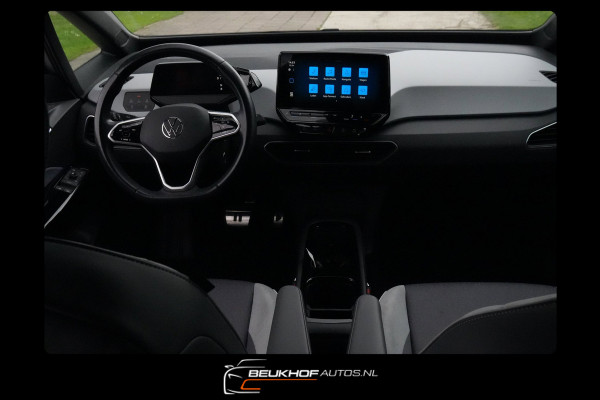 Volkswagen ID.3 First Plus 58 kWh Cam Adapt Cruise Soh 93%