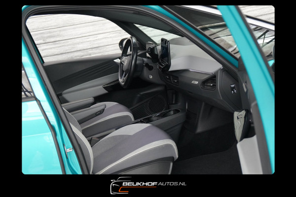 Volkswagen ID.3 First Plus 58 kWh Cam Adapt Cruise Soh 93%