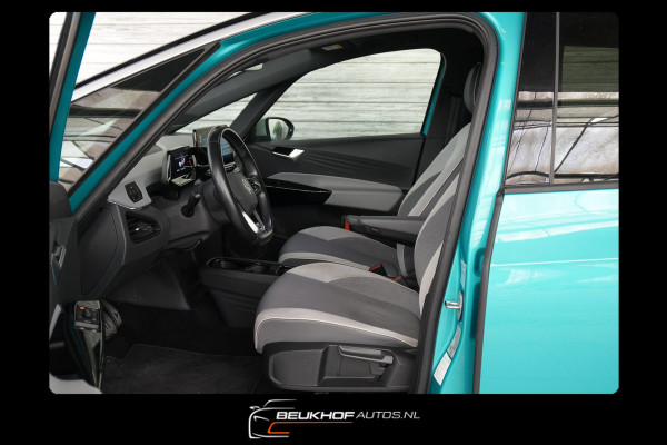 Volkswagen ID.3 First Plus 58 kWh Cam Adapt Cruise Soh 93%