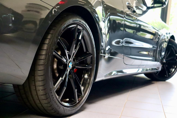 BMW 4 Serie Coupé 430i High Ex. M Sport PRO|TRk Hk|OpenDk|HK
