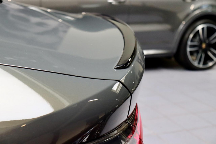 BMW 4 Serie Coupé 430i High Ex. M Sport PRO|TRk Hk|OpenDk|HK