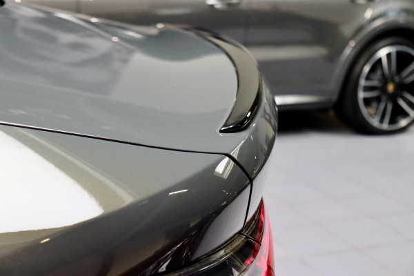 BMW 4 Serie Coupé 430i High Ex. M Sport PRO|TRk Hk|OpenDk|HK