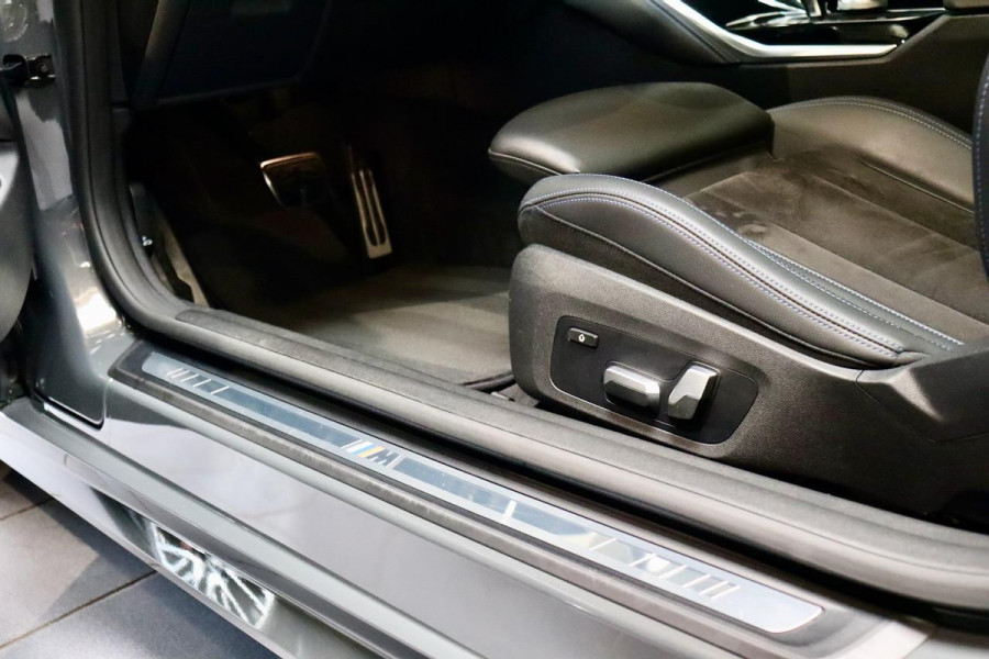 BMW 4 Serie Coupé 430i High Ex. M Sport PRO|TRk Hk|OpenDk|HK