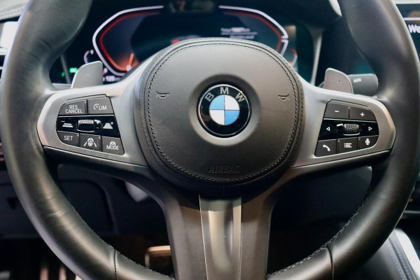 BMW 4 Serie Coupé 430i High Ex. M Sport PRO|TRk Hk|OpenDk|HK