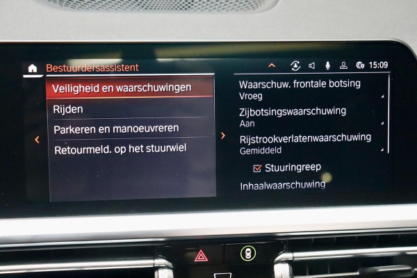 BMW 4 Serie Coupé 430i High Ex. M Sport PRO|TRk Hk|OpenDk|HK