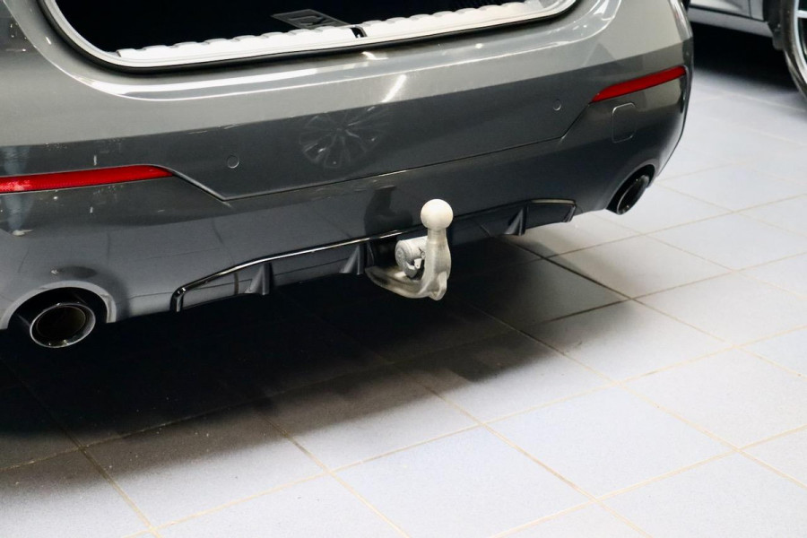 BMW 4 Serie Coupé 430i High Ex. M Sport PRO|TRk Hk|OpenDk|HK