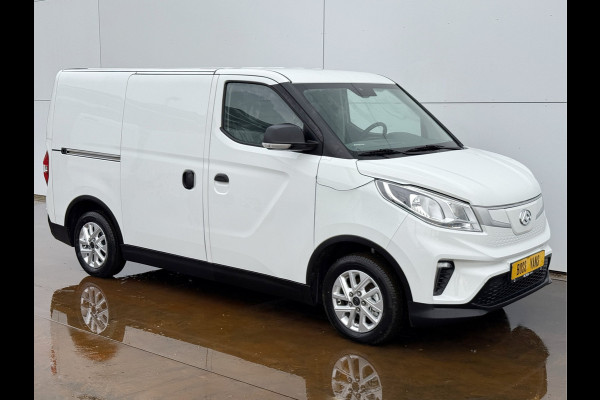Maxus EDELIVER 3 50kWh 122PK ALL-IN PRIJS 240km WLTP SWB Carplay Touchscreen scherm Camera Parkeersensoren