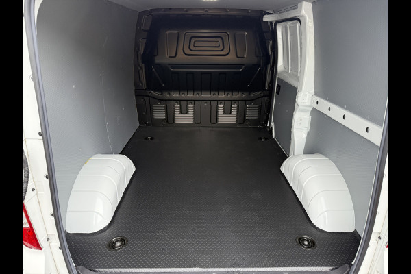 Maxus EDELIVER 3 50kWh 122PK ALL-IN PRIJS 240km WLTP SWB Carplay Touchscreen scherm Camera Parkeersensoren
