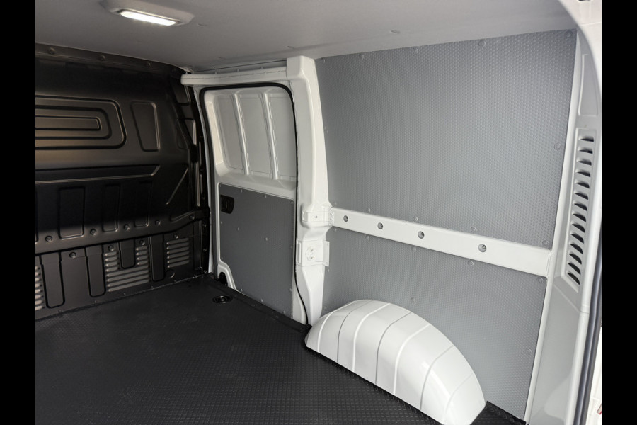 Maxus EDELIVER 3 50kWh 122PK ALL-IN PRIJS 240km WLTP SWB Carplay Touchscreen scherm Camera Parkeersensoren