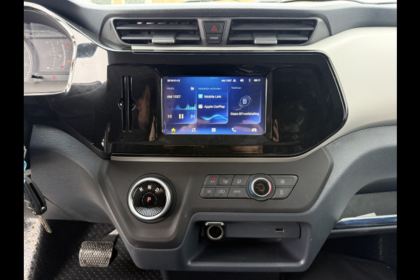 Maxus EDELIVER 3 50kWh 122PK ALL-IN PRIJS 240km WLTP SWB Carplay Touchscreen scherm Camera Parkeersensoren