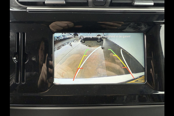 Maxus EDELIVER 3 50kWh 122PK ALL-IN PRIJS 240km WLTP SWB Carplay Touchscreen scherm Camera Parkeersensoren