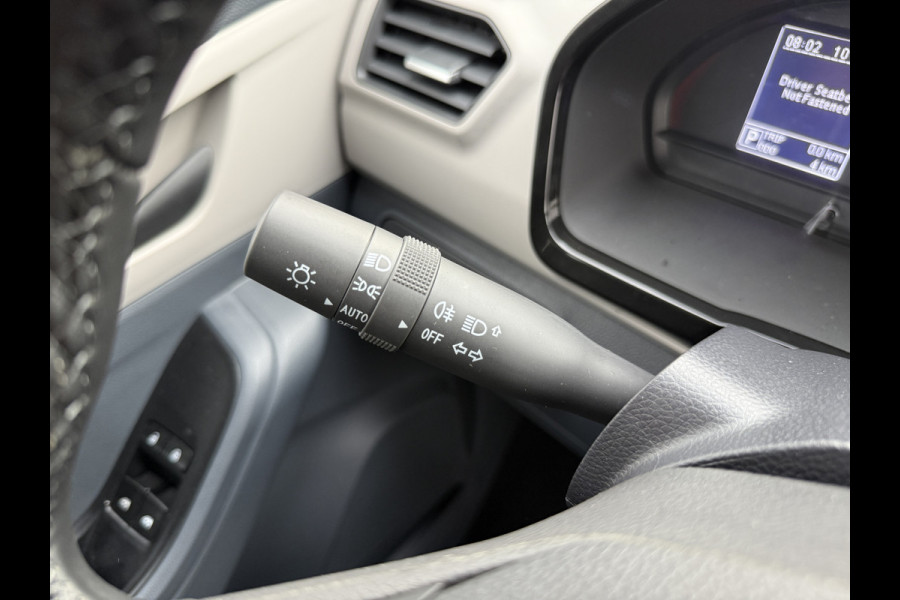 Maxus EDELIVER 3 50kWh 122PK ALL-IN PRIJS 240km WLTP SWB Carplay Touchscreen scherm Camera Parkeersensoren