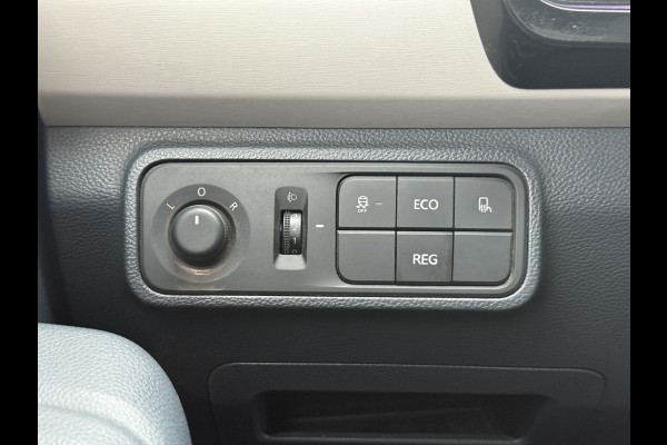 Maxus EDELIVER 3 50kWh 122PK ALL-IN PRIJS 240km WLTP SWB Carplay Touchscreen scherm Camera Parkeersensoren