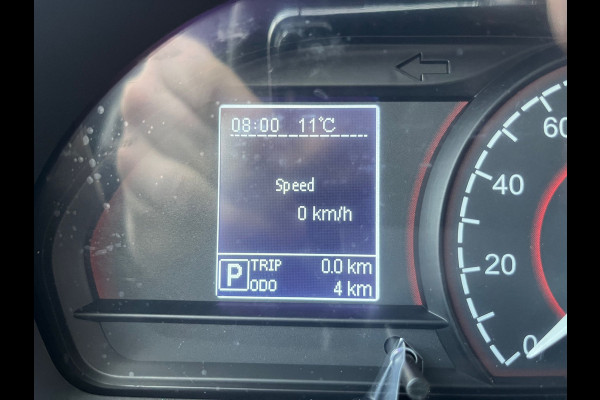 Maxus EDELIVER 3 50kWh 122PK ALL-IN PRIJS 240km WLTP SWB Carplay Touchscreen scherm Camera Parkeersensoren