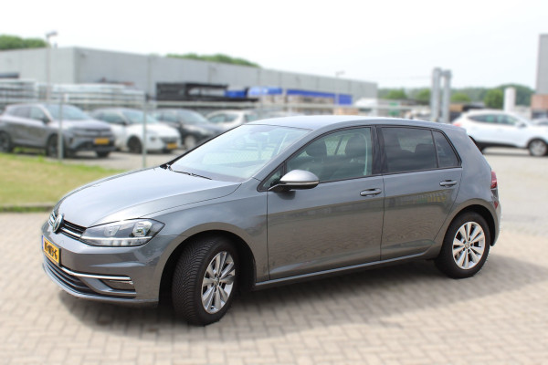 Volkswagen Golf 1.0 TSI Comfortline AUTOMAAT nap ,NETTE 5 DRS APPLE CAR PLAY ANDROID