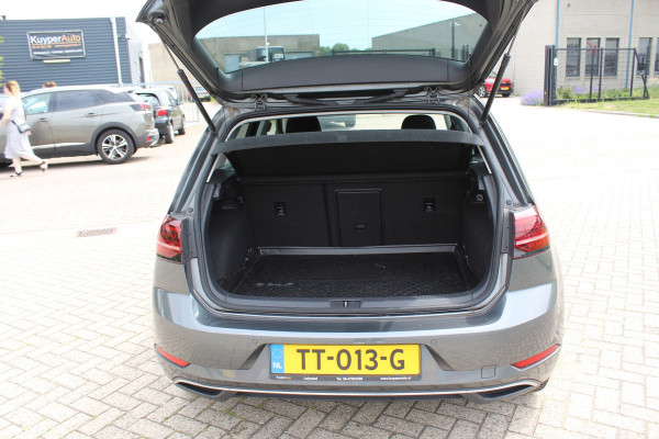 Volkswagen Golf 1.0 TSI Comfortline AUTOMAAT nap ,NETTE 5 DRS APPLE CAR PLAY ANDROID