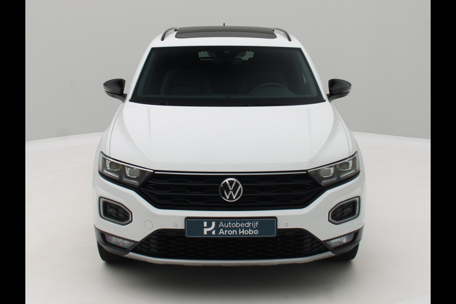 Volkswagen T-Roc 1.5 TSI Sport Pano, Trekhaak, Camera, Stoelverwarming