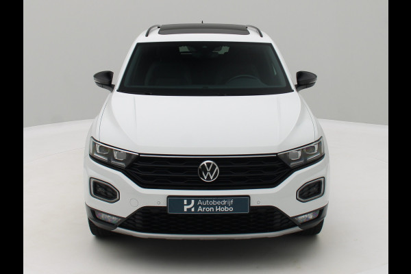 Volkswagen T-Roc 1.5 TSI Sport Pano, Trekhaak, Camera, Stoelverwarming