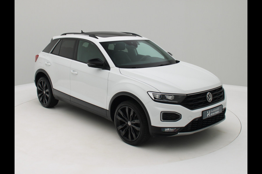 Volkswagen T-Roc 1.5 TSI Sport Pano, Trekhaak, Camera, Stoelverwarming