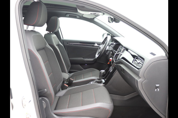 Volkswagen T-Roc 1.5 TSI Sport Pano, Trekhaak, Camera, Stoelverwarming
