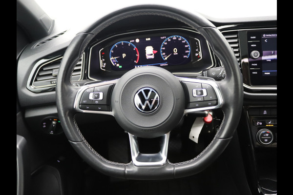 Volkswagen T-Roc 1.5 TSI Sport Pano, Trekhaak, Camera, Stoelverwarming