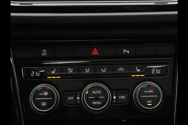 Volkswagen T-Roc 1.5 TSI Sport Pano, Trekhaak, Camera, Stoelverwarming