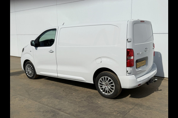 Fiat Scudo 2.0 145PK Automaat L2H1 Climate Control Cruise Control Trekhaak Carplay Camera Navigatie Parkeersensoren