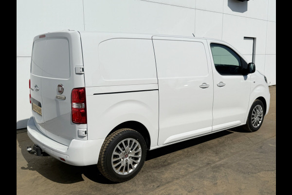 Fiat Scudo 2.0 145PK Automaat L2H1 Climate Control Cruise Control Trekhaak Carplay Camera Navigatie Parkeersensoren