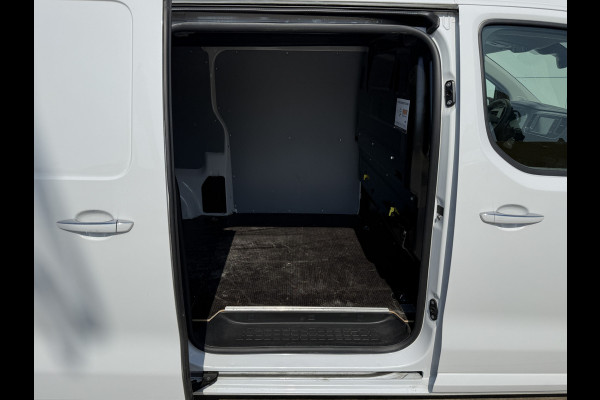 Fiat Scudo 2.0 145PK Automaat L2H1 Climate Control Cruise Control Trekhaak Carplay Camera Navigatie Parkeersensoren