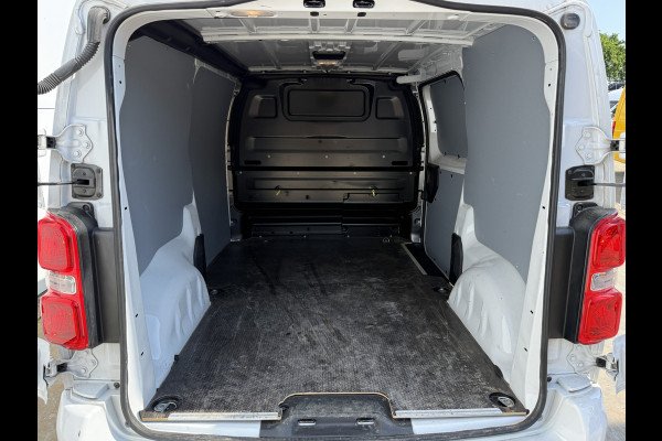 Fiat Scudo 2.0 145PK Automaat L2H1 Climate Control Cruise Control Trekhaak Carplay Camera Navigatie Parkeersensoren