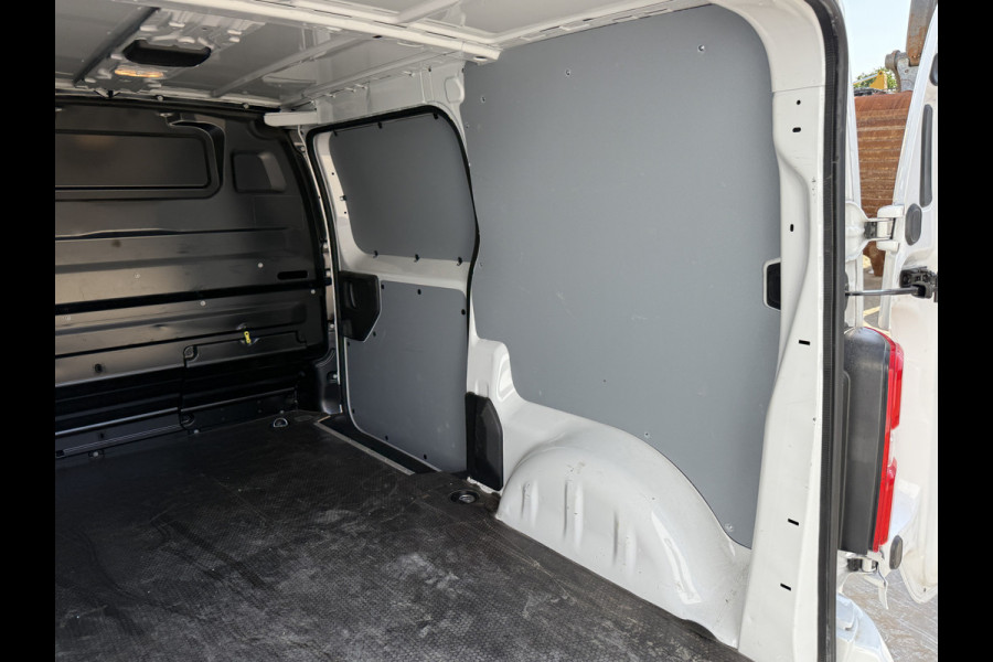 Fiat Scudo 2.0 145PK Automaat L2H1 Climate Control Cruise Control Trekhaak Carplay Camera Navigatie Parkeersensoren
