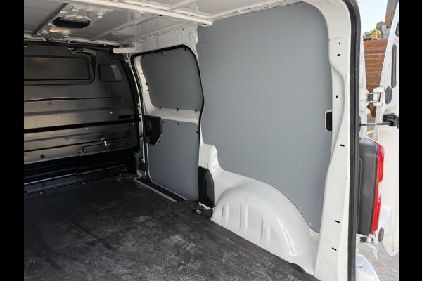 Fiat Scudo 2.0 145PK Automaat L2H1 Climate Control Cruise Control Trekhaak Carplay Camera Navigatie Parkeersensoren