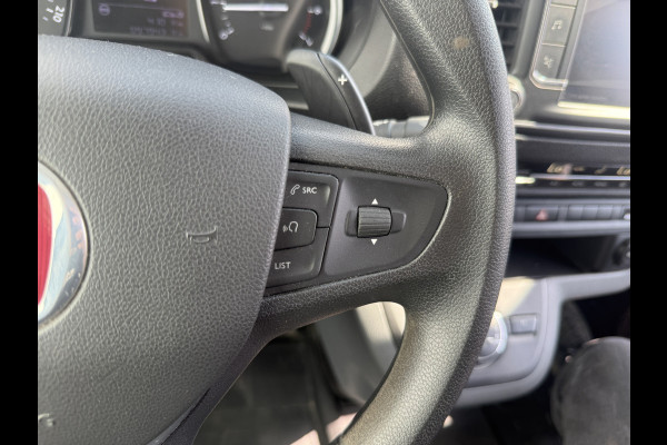 Fiat Scudo 2.0 145PK Automaat L2H1 Climate Control Cruise Control Trekhaak Carplay Camera Navigatie Parkeersensoren