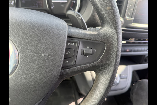 Fiat Scudo 2.0 145PK Automaat L2H1 Climate Control Cruise Control Trekhaak Carplay Camera Navigatie Parkeersensoren