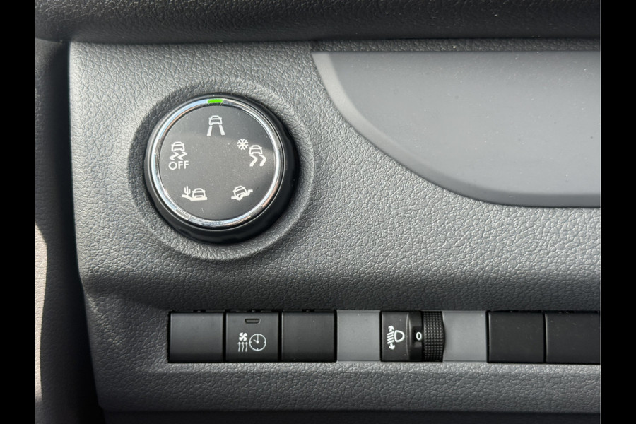 Fiat Scudo 2.0 145PK Automaat L2H1 Climate Control Cruise Control Trekhaak Carplay Camera Navigatie Parkeersensoren