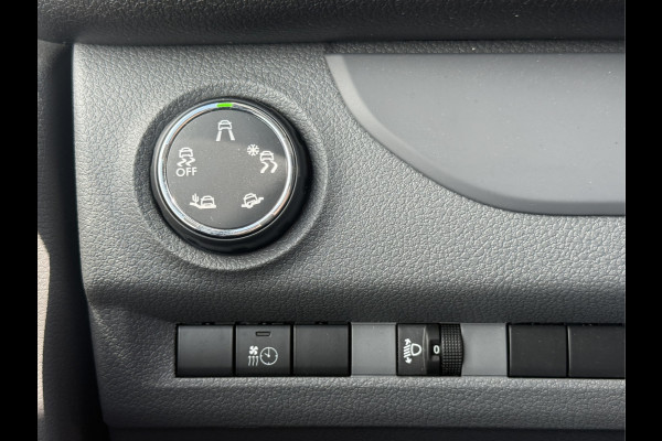 Fiat Scudo 2.0 145PK Automaat L2H1 Climate Control Cruise Control Trekhaak Carplay Camera Navigatie Parkeersensoren