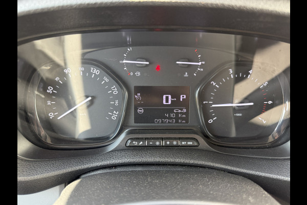 Fiat Scudo 2.0 145PK Automaat L2H1 Climate Control Cruise Control Trekhaak Carplay Camera Navigatie Parkeersensoren