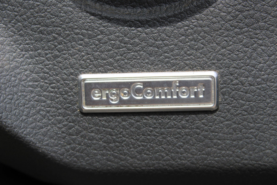 Volkswagen Crafter 35 2.0 TDI L3H3 Highline LED XENON CAMERA AUTOM LEER 147000KM!!!