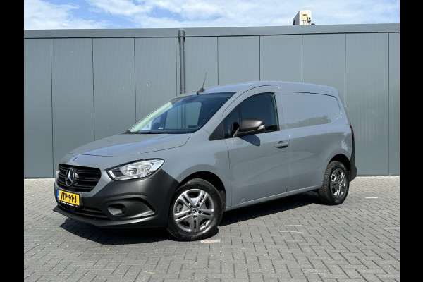 Mercedes-Benz Citan 110 CDI AUTOMAAT / L1H1 / 1e EIG. / CAMERA / AIRCO / CRUISE / CARPLAY / ZEER NETJES!